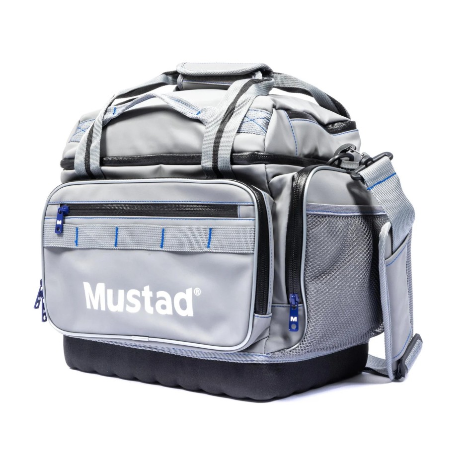 Bolsa Mustad Game Time Tote
