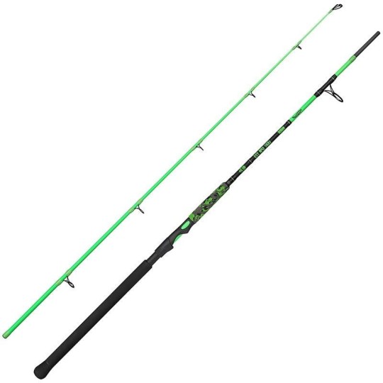 Spinning Rod Madcat UV Series Light Spin Rod