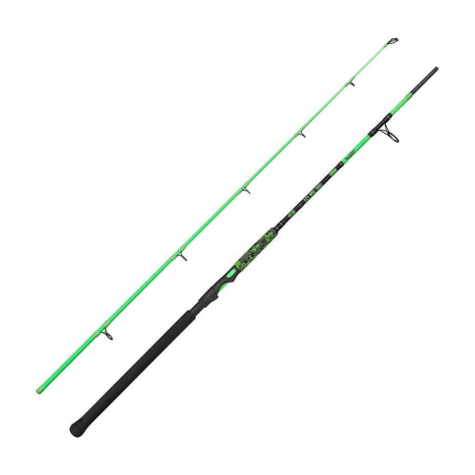 Spinning Rod Madcat UV Series Light Spin Rod