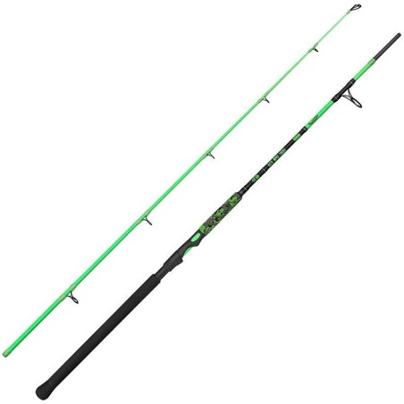 Spinnruten Madcat Uv Series Light Spin Rod