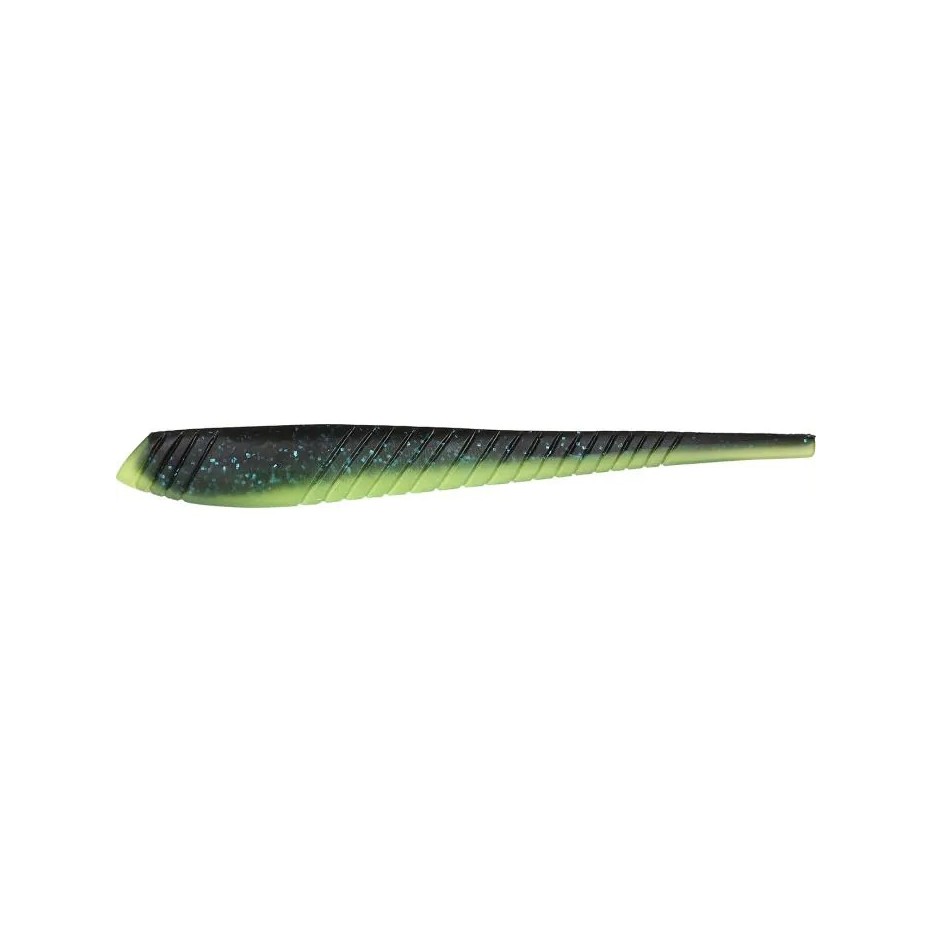 Leurre Souple Madness Mother Worm 8 - 20cm