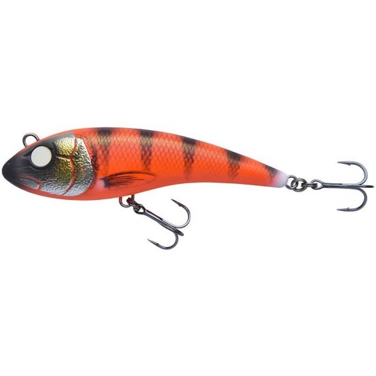 Hard Bait Savage Gear Low Glider Jerk SS - 17cm