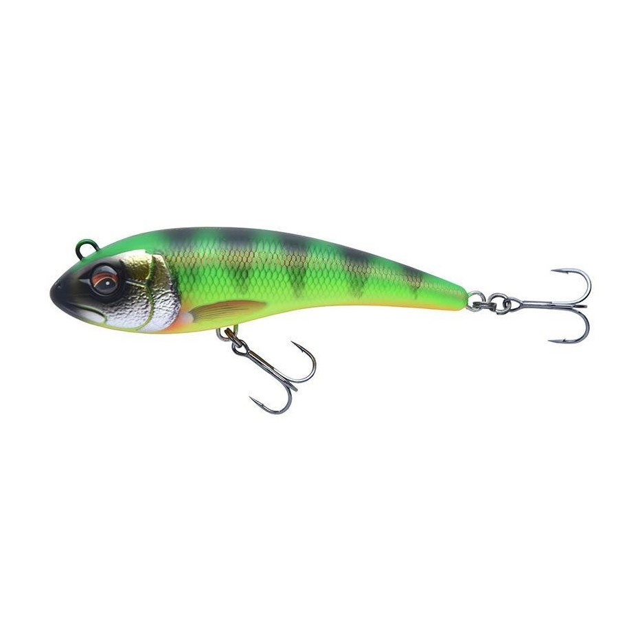 Hard Bait Savage Gear Low Glider Jerk SS - 17cm