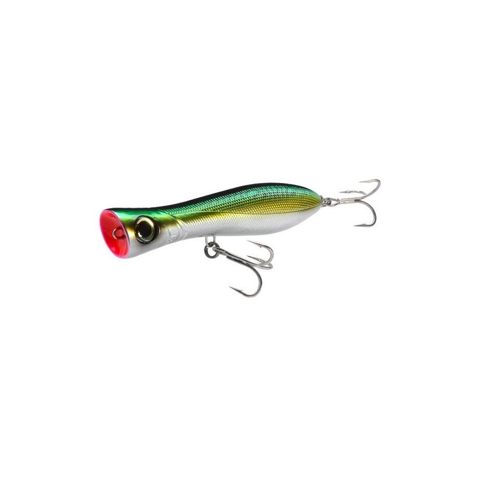 Hard bait Yo-Zuri Bull Pop F 15cm