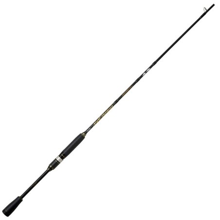 Canne Spinning Illex Night Shadows S 205 L+ Racing Finesse