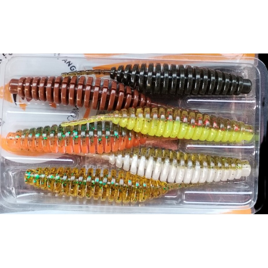Pack Multi Colores FishUp Tanta