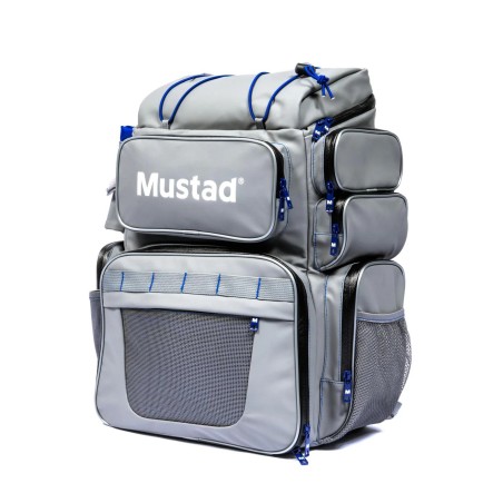 Mustad Game Time Backpack