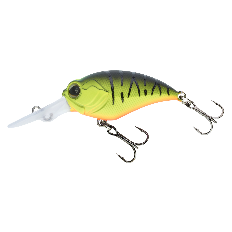 Señuelo Duro Sakura Micron Crank DR 4cm