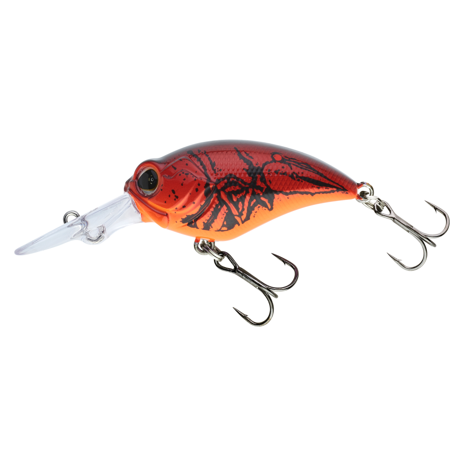 Señuelo Duro Sakura Micron Crank DR 4cm