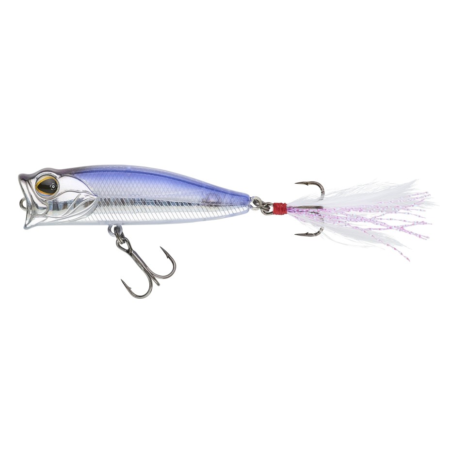 Hard bait Sakura Oppop 4.5cm