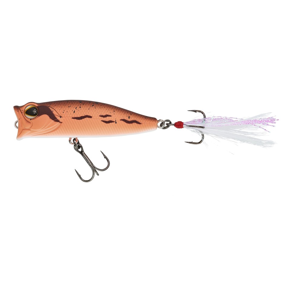 Hard bait Sakura Oppop 4.5cm