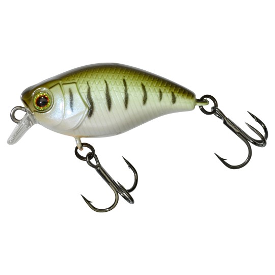 Hard Bait Illex Micro Chubby 30