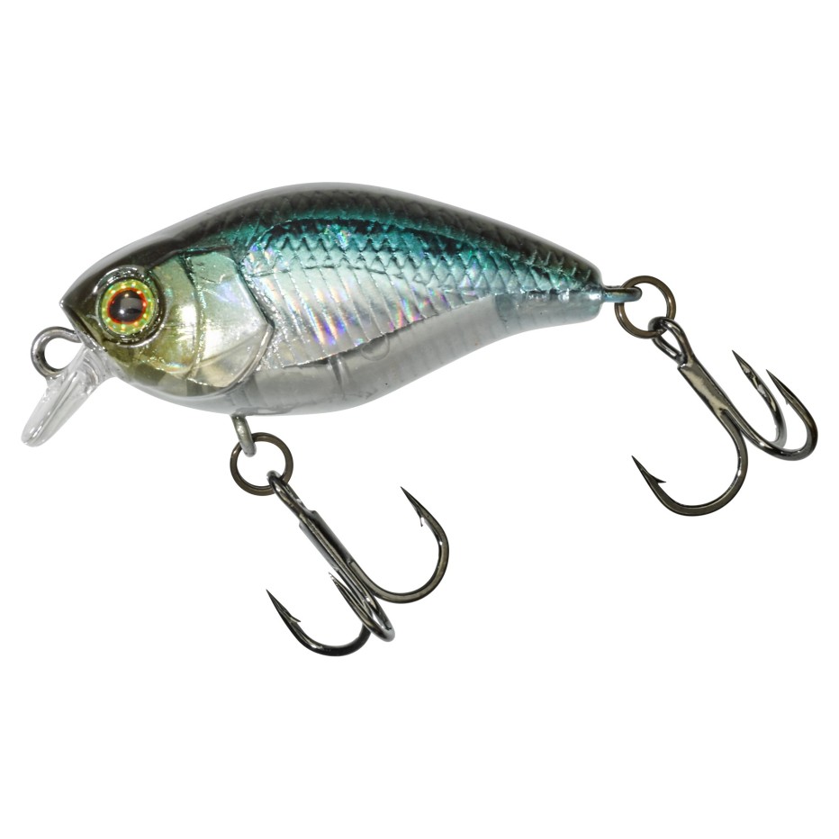 Poisson Nageur Illex Micro Chubby 30