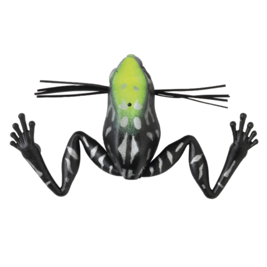 Gummifische Harima Namagaeru 3,6cm