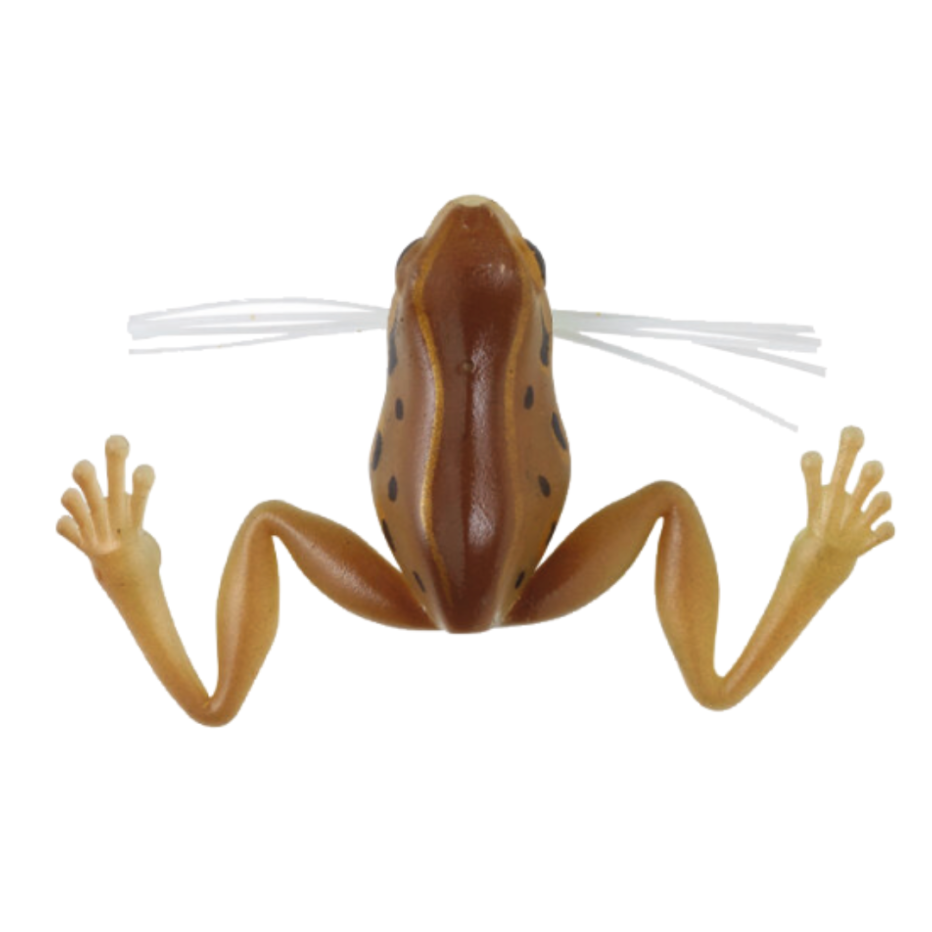 Leurre Souple Harima Namagaeru 3,6cm