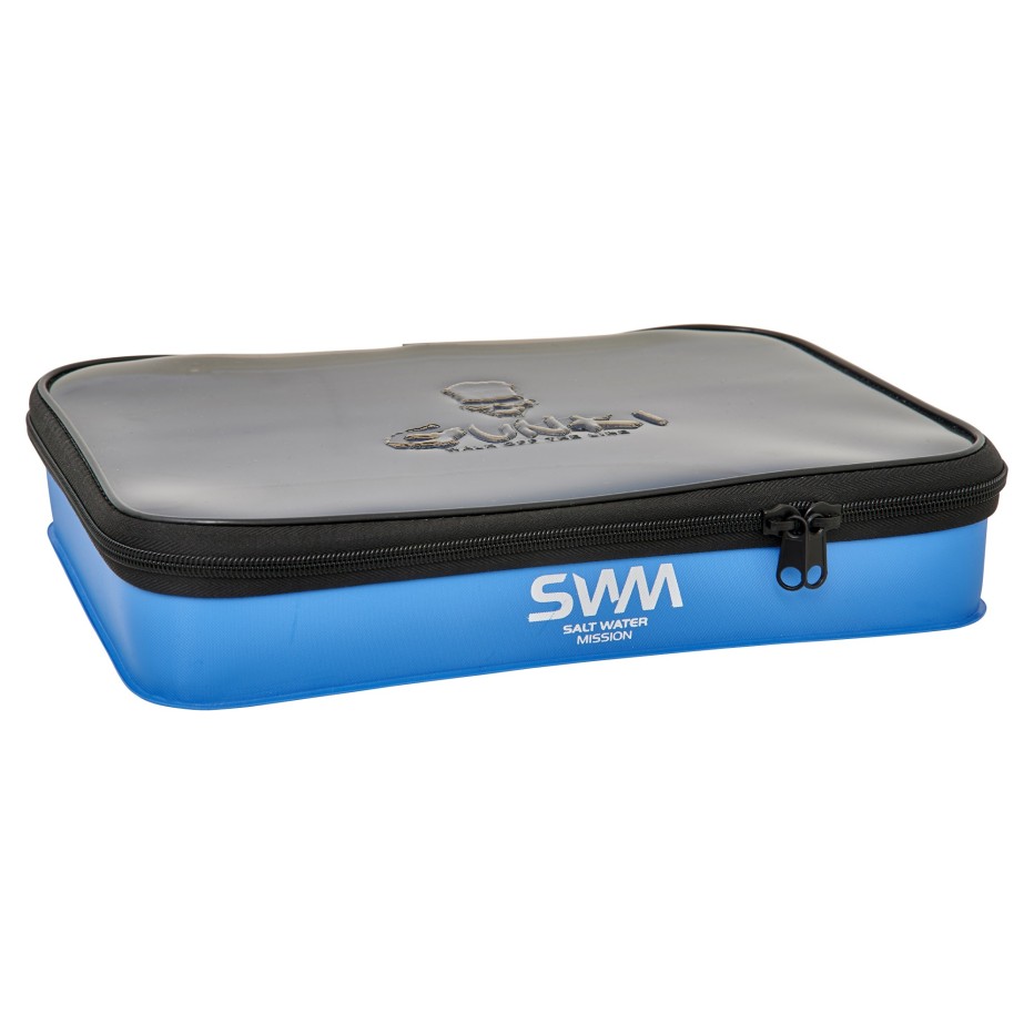 Bolsa Gunki Safe Bag SWM LID