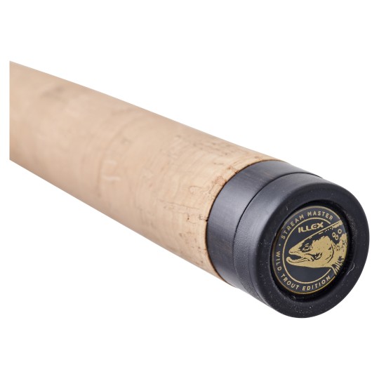 Spinning Rod Illex Stream Master S 1992 ML Mountain Stream
