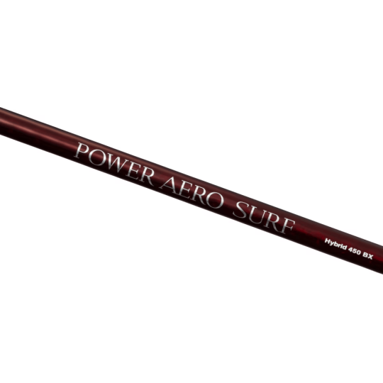 Surfcasting Rod Shimano Power Aero Surf