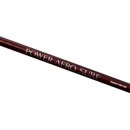 Surfcasting Rod Shimano Power Aero Surf