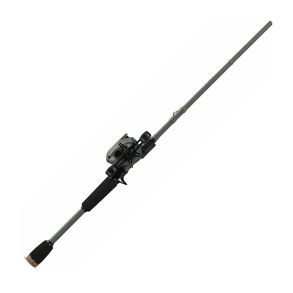 Combo Lanzamiento 13 Fishing Sync