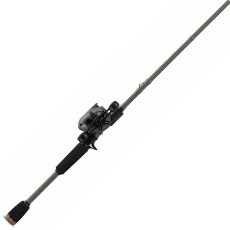 Combo Lanzamiento 13 Fishing Sync