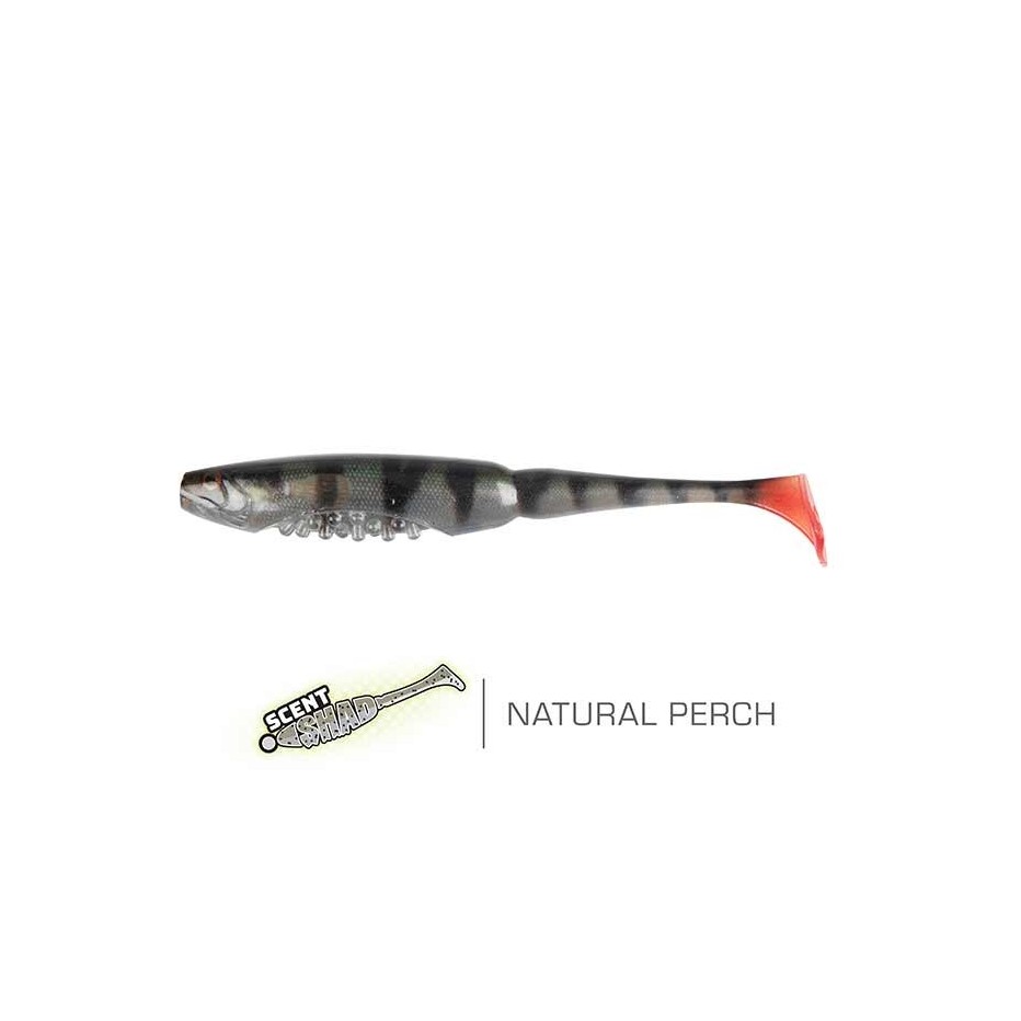 Soft Bait Fox Rage Scent Shads 13cm