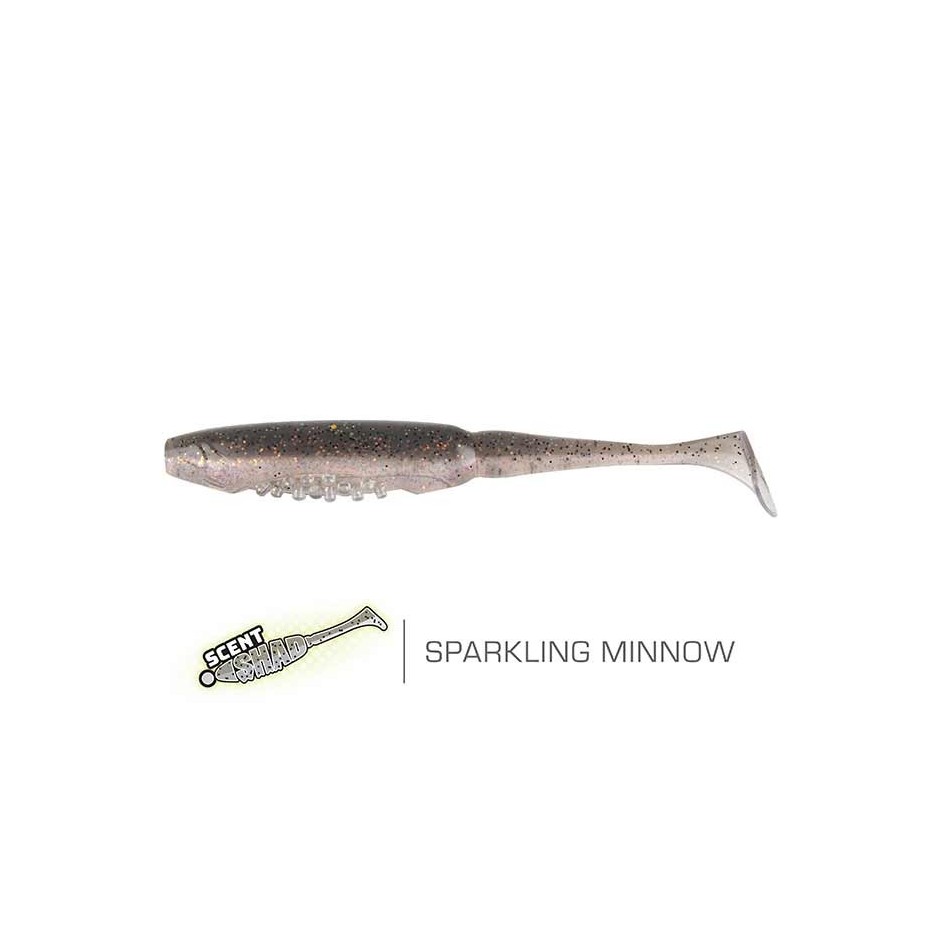 Gummifische Fox Rage Duft Shads 13cm