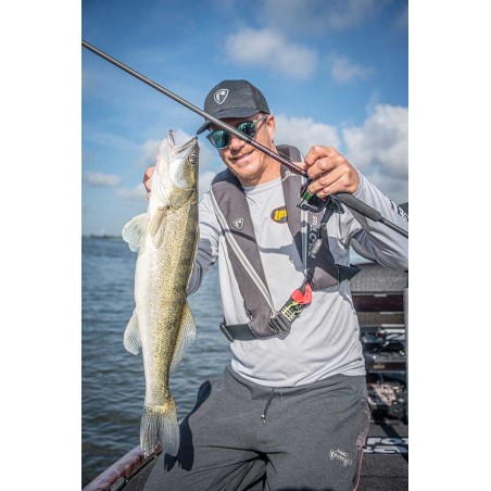 Señuelo Vinilo Fox Rage Scent Shads 13cm