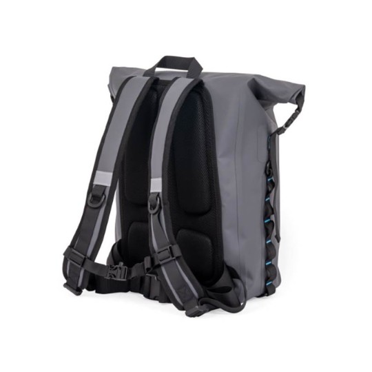 Bolsa Impermeable Black Cat Mochila Sellada 30L