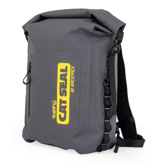 Sac Étanche Black Cat Cat Seal 30L Waterproof Rucksack