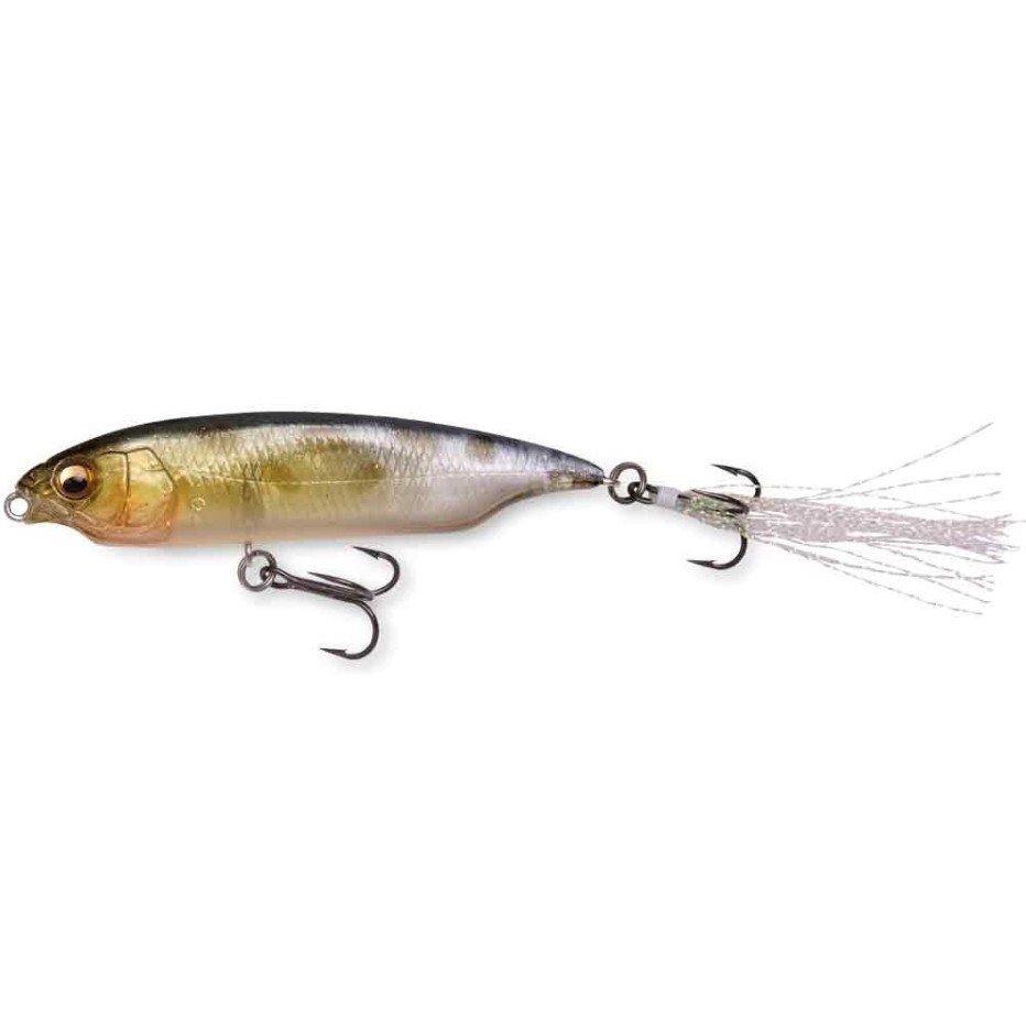 Hard Bait Megabass Karashi 5.9cm