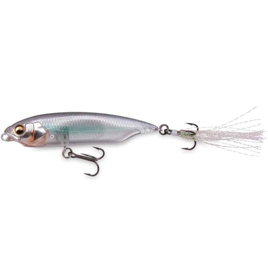 Poisson Nageur Megabass Karashi 5,9cm