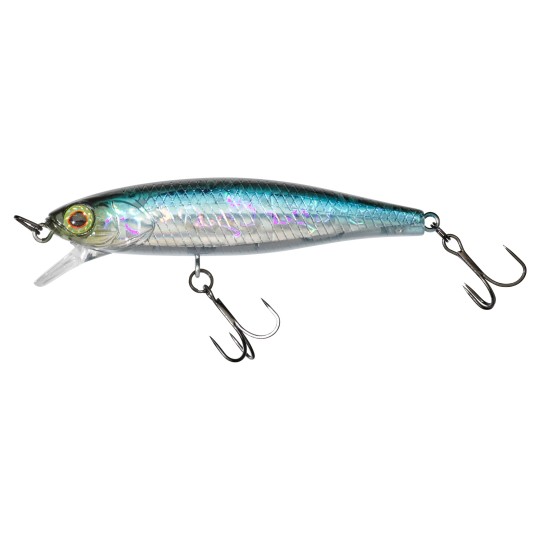 Señuelo Duro Illex Tiny Fry 65 SP