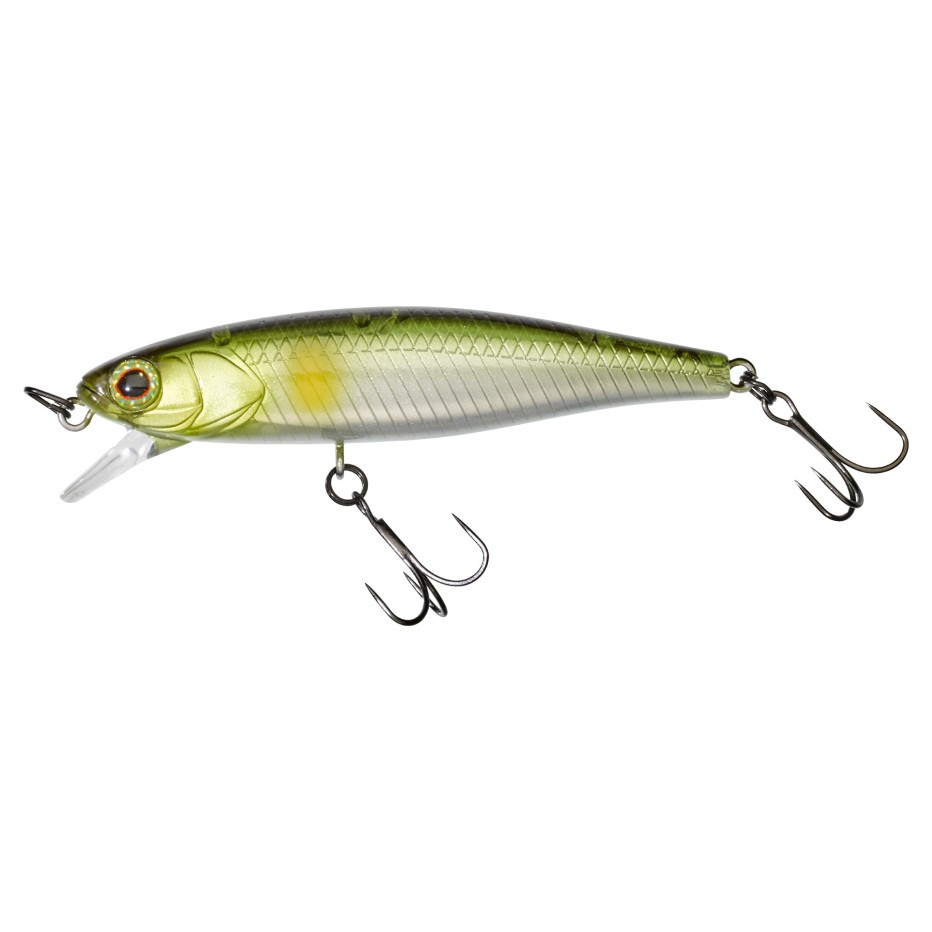 Poisson Nageur Illex Tiny Fry 65 SP