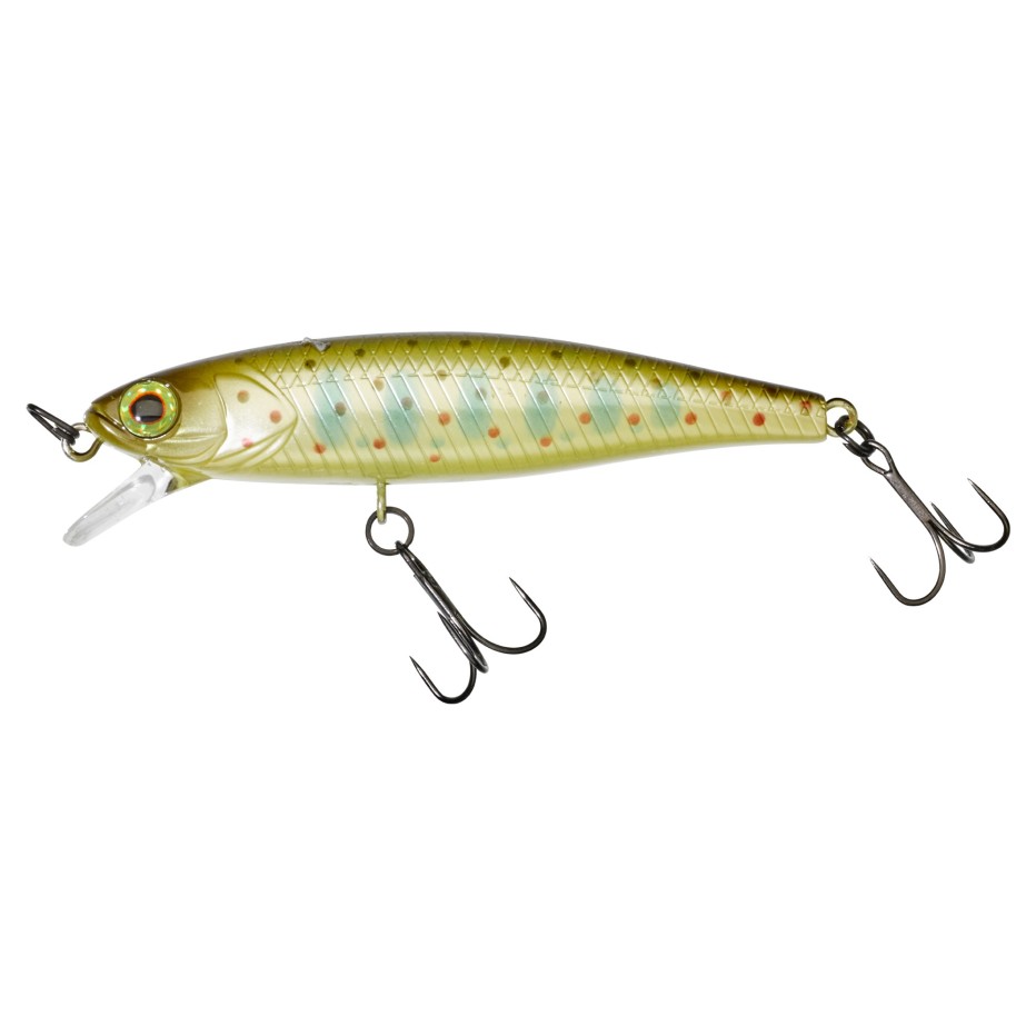 Señuelo Duro Illex Tiny Fry 65 SP