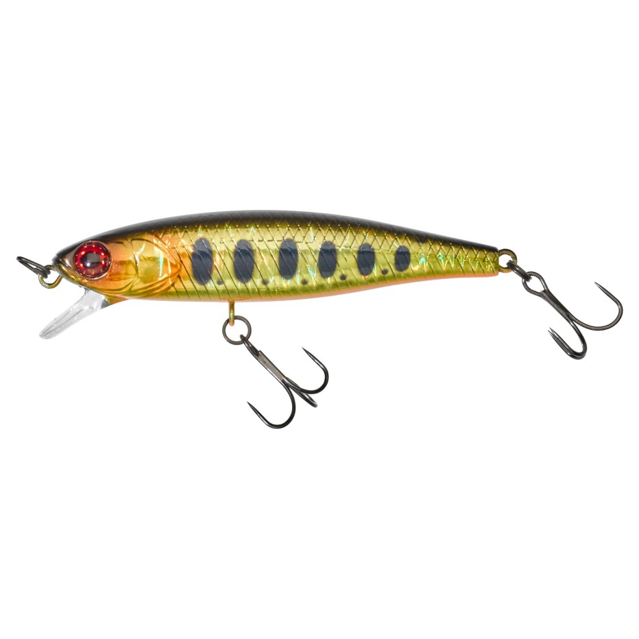 Señuelo Duro Illex Tiny Fry 65 SP