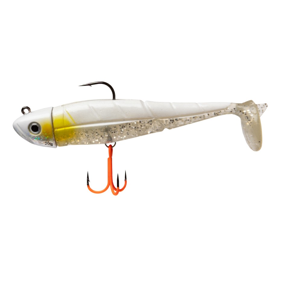 Soft Bait Kerfil Kerhy Fat 360 14cm