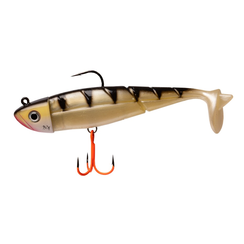 Gummifische Kerfil Kerhy Fat 360 14cm