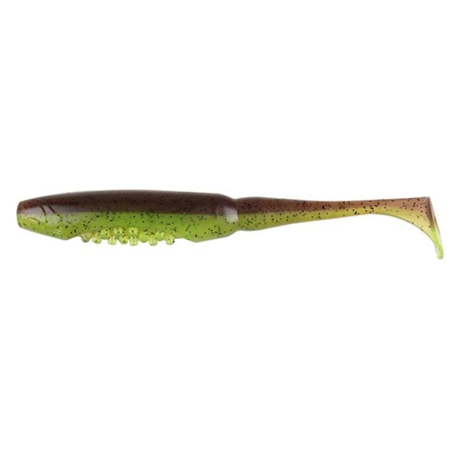 Leurre Souple Fox Rage Scent Shad 11cm
