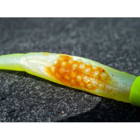 Leurre Souple Fox Rage Scent Shad 11cm