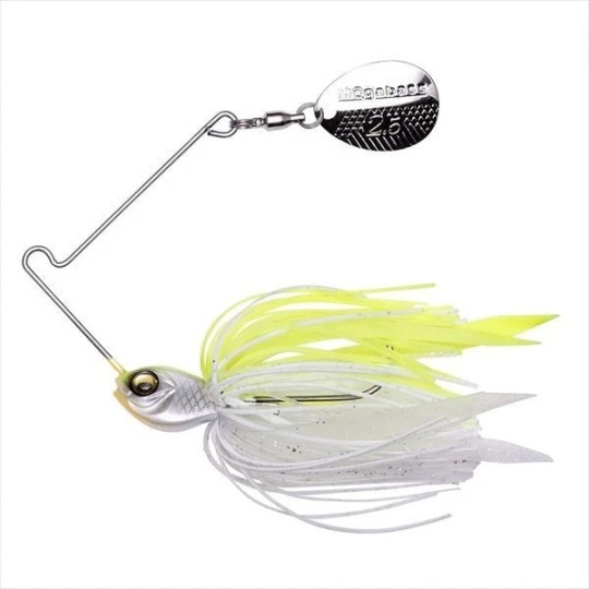 Spinnerbait Megabass SV-3 Single Colorado 7g
