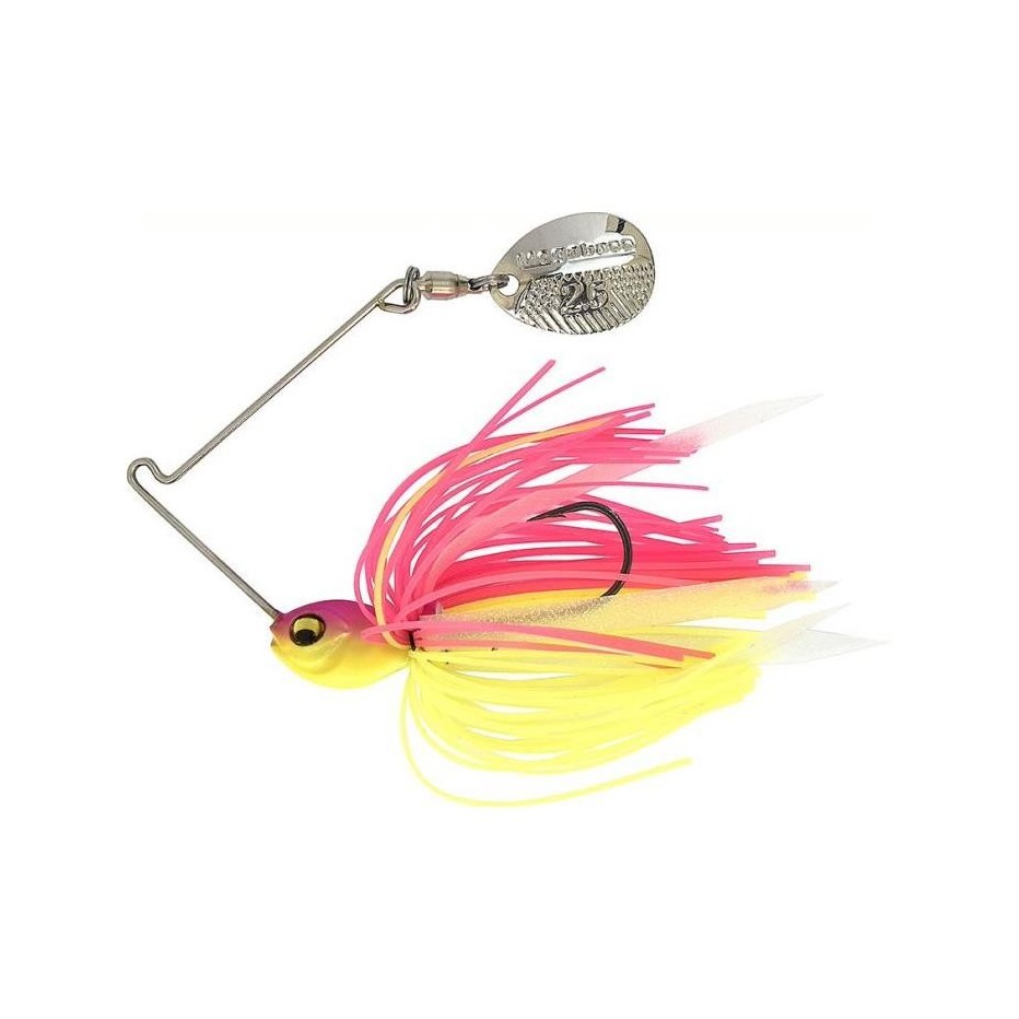 Spinnerbait Megabass SV-3 Single Colorado 7g