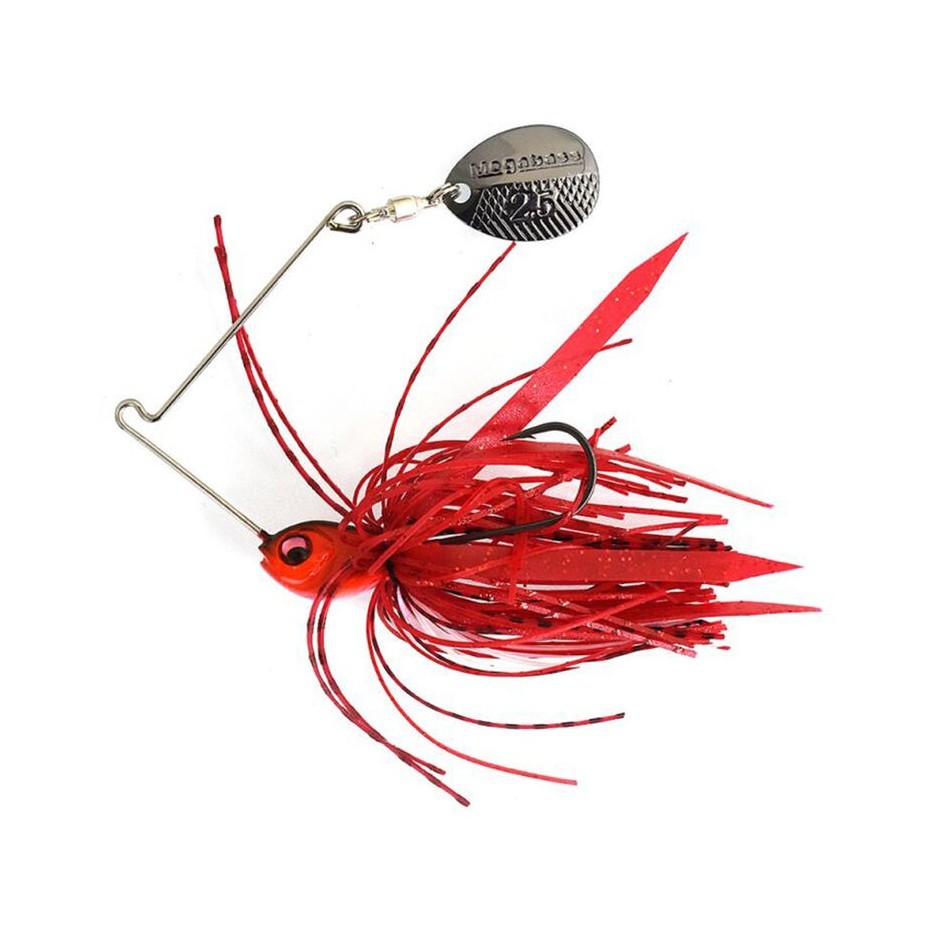 Spinnerbait Megabass SV-3 Single Colorado 7g