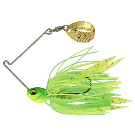 Spinnerbait Megabass SV-3 Single Colorado 7g