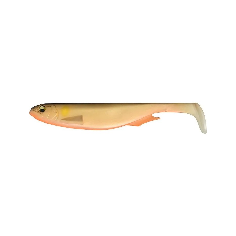 Soft Bait Megabass Spark Shad 176mm