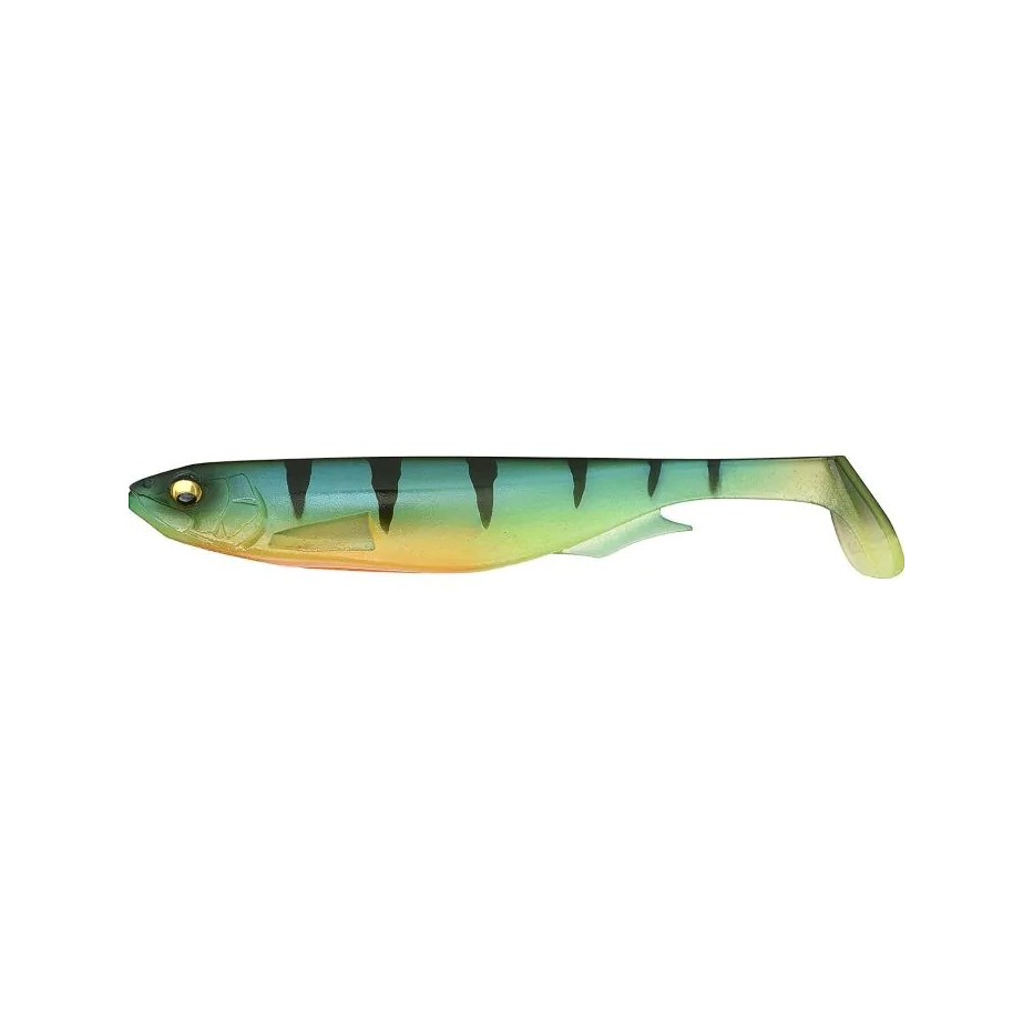 Soft Bait Megabass Spark Shad 176mm