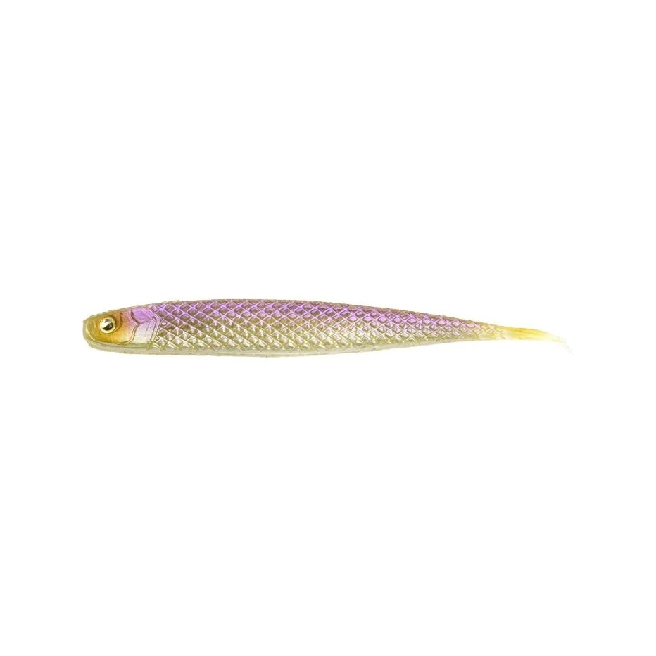 Soft bait Raid Japan Super Fish Roller 7.5" - 18.5cm