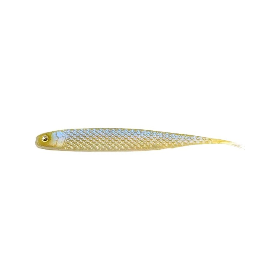 Soft bait Raid Japan Super Fish Roller 7.5" - 18.5cm
