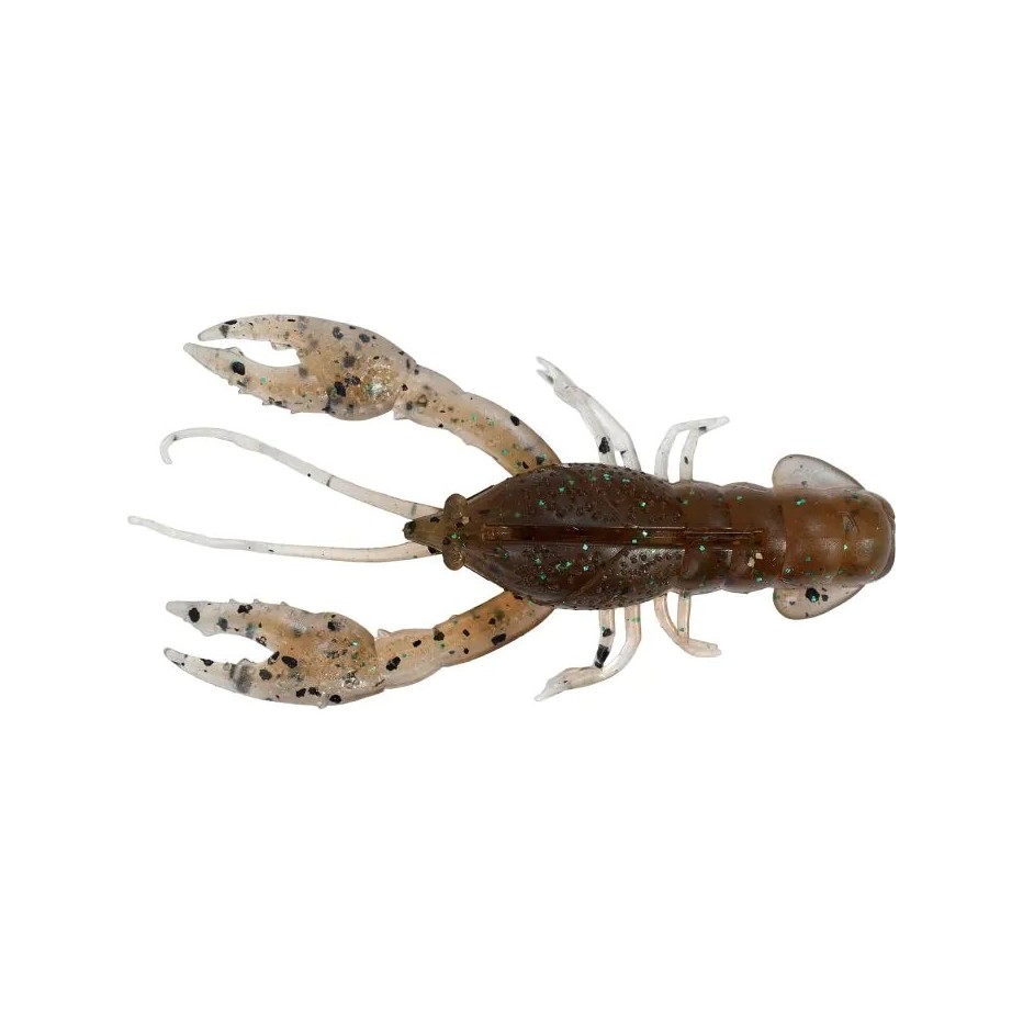 Señuelo Nikko Craw 8,1cm