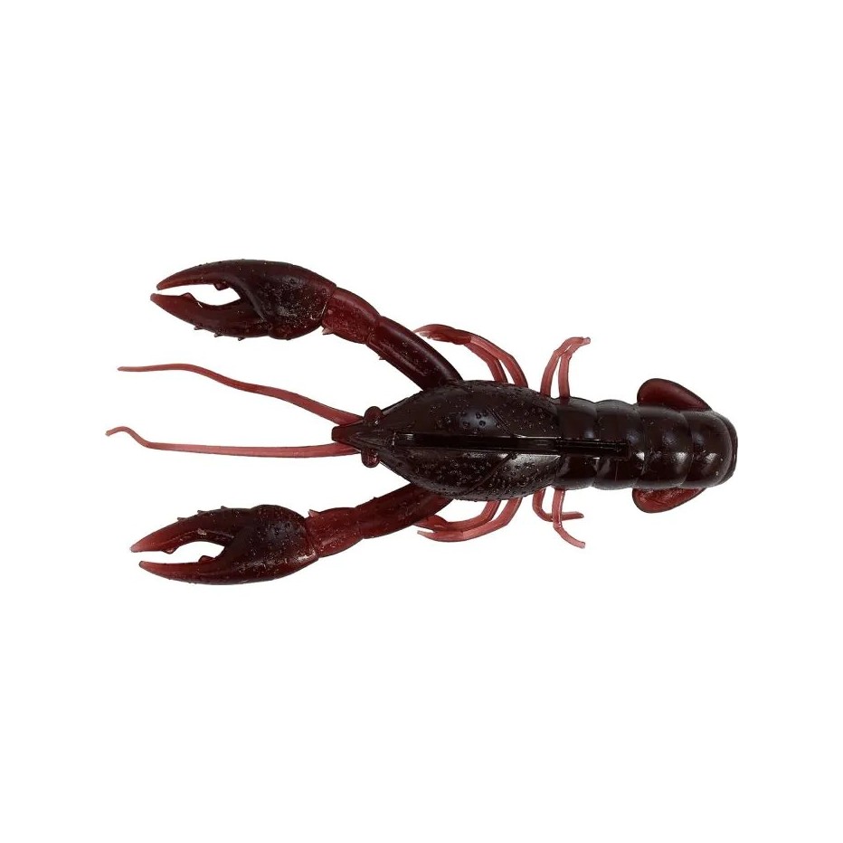 Señuelo Nikko Craw 8,1cm